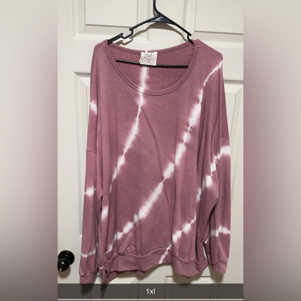 Fawn sweatshirt
